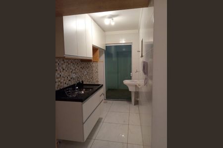 Apartamento à venda com 42m², 1 quarto e sem vaga Apartamento à venda com 42m², 1 quarto e sem vagaFoto 04