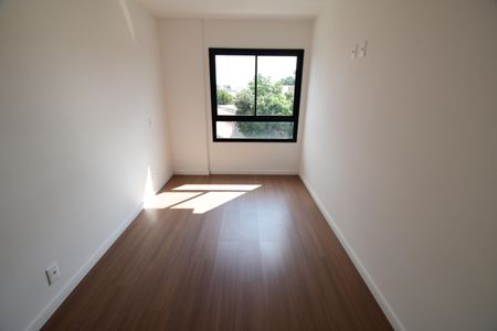 Apartamento à venda com 65m², 2 quartos e 1 vagaQuarto 2 - Suíte