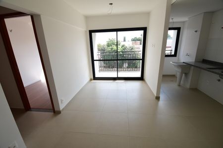 Apartamento à venda com 65m², 2 quartos e 1 vagaSala