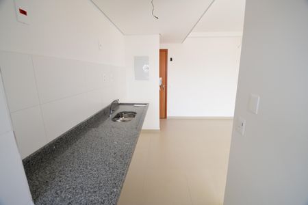 Apartamento à venda com 65m², 2 quartos e 1 vagaCozinha