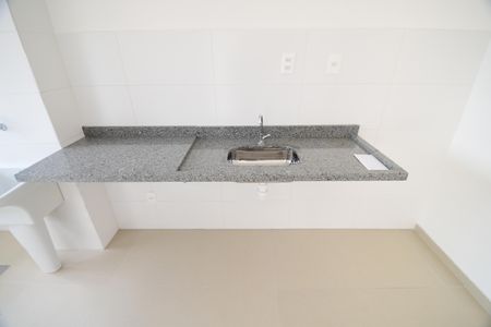 Apartamento à venda com 65m², 2 quartos e 1 vagaCozinha