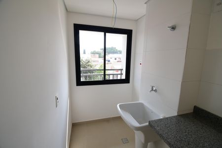 Apartamento à venda com 65m², 2 quartos e 1 vagaÁrea de Serviço