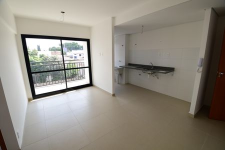 Apartamento à venda com 65m², 2 quartos e 1 vagaSala