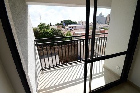 Apartamento à venda com 65m², 2 quartos e 1 vagaSala - Sacada