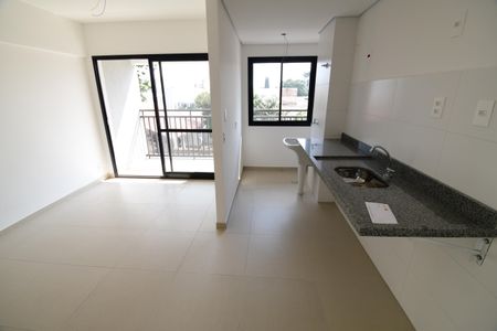 Apartamento à venda com 65m², 2 quartos e 1 vagaCozinha