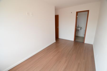 Apartamento à venda com 65m², 2 quartos e 1 vagaQuarto 2 - Suíte