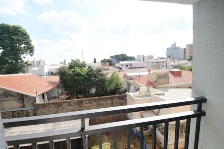 Apartamento à venda com 65m², 2 quartos e 1 vagaÁrea de Serviço - Vista