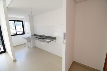 Apartamento à venda com 65m², 2 quartos e 1 vagaCozinha