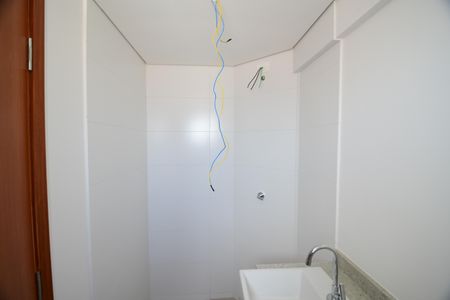 Apartamento à venda com 65m², 2 quartos e 1 vagaBanheiro Suíte