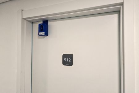 Apartamento para alugar com 34m², 2 quartos e sem vaga Apartamento para alugar com 34m², 2 quartos e sem vagalockbox