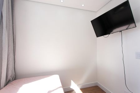 Apartamento para alugar com 34m², 2 quartos e sem vaga Apartamento para alugar com 34m², 2 quartos e sem vagaQuarto 2