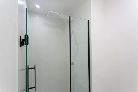 Apartamento para alugar com 34m², 2 quartos e sem vaga Apartamento para alugar com 34m², 2 quartos e sem vagaBanheiro