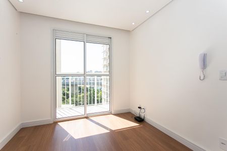 Apartamento para alugar com 34m², 2 quartos e sem vaga Apartamento para alugar com 34m², 2 quartos e sem vagaSala