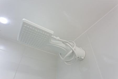 Apartamento para alugar com 34m², 2 quartos e sem vaga Apartamento para alugar com 34m², 2 quartos e sem vagaBanheiro