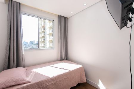 Apartamento para alugar com 34m², 2 quartos e sem vaga Apartamento para alugar com 34m², 2 quartos e sem vagaQuarto 2