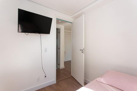 Apartamento para alugar com 34m², 2 quartos e sem vaga Apartamento para alugar com 34m², 2 quartos e sem vagaQuarto 2