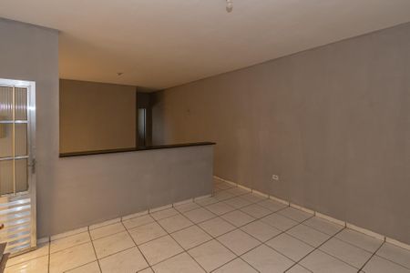 Casa para alugar com 80m², 2 quartos e 1 vagaCozinha 