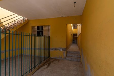 Casa para alugar com 80m², 2 quartos e 1 vagaGaragem 