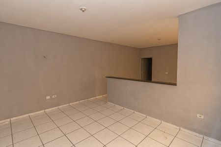 Sala de Estar/Jantar  de casa para alugar com 2 quartos, 80m² em Jardim Amanda 2, Hortolândia