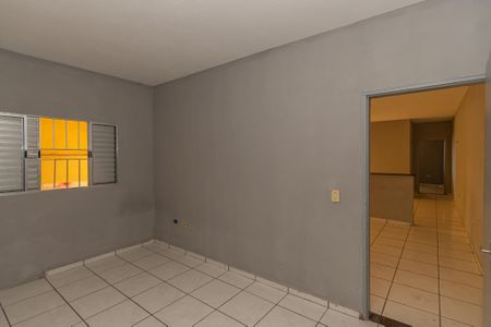 Quarto 2 de casa para alugar com 2 quartos, 80m² em Jardim Amanda 2, Hortolândia