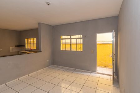 Casa para alugar com 80m², 2 quartos e 1 vagaSala de Estar/Jantar 