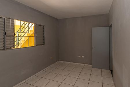 Quarto 1 de casa para alugar com 2 quartos, 80m² em Jardim Amanda 2, Hortolândia