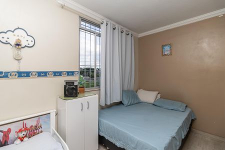 Apartamento para alugar com 60m², 2 quartos e 1 vagaQuarto 1