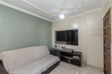 Apartamento para alugar com 60m², 2 quartos e 1 vagaSala