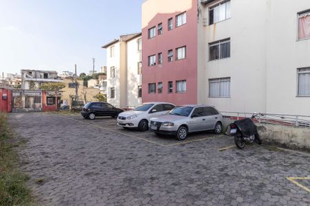 Apartamento para alugar com 60m², 2 quartos e 1 vagaGaragem