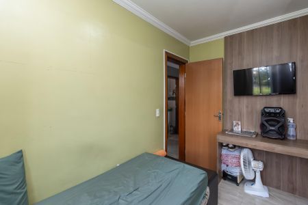 Apartamento para alugar com 60m², 2 quartos e 1 vagaQuarto 2