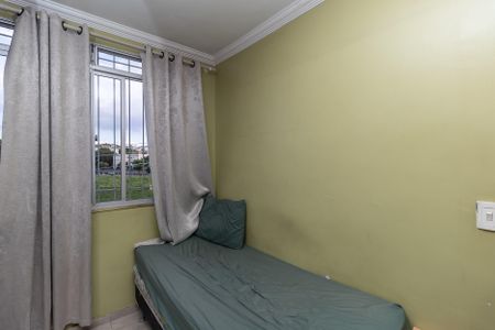 Apartamento para alugar com 60m², 2 quartos e 1 vagaQuarto 2