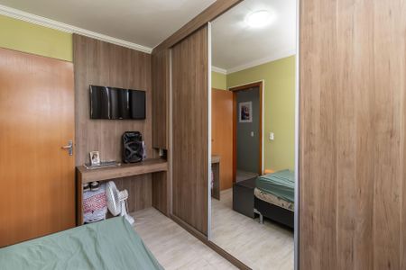 Apartamento para alugar com 60m², 2 quartos e 1 vagaQuarto 2