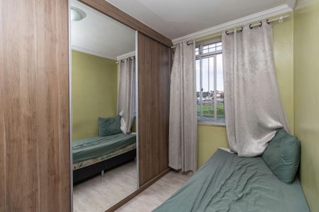 Apartamento para alugar com 60m², 2 quartos e 1 vagaQuarto 2