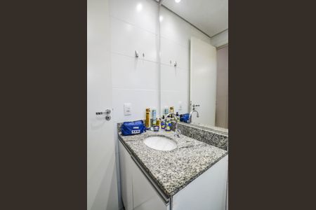 Apartamento para alugar com 47m², 2 quartos e 1 vagaBanheiro