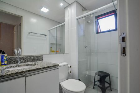 Apartamento para alugar com 47m², 2 quartos e 1 vagaBanheiro