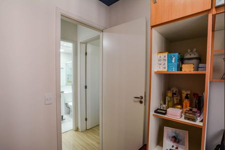 Apartamento para alugar com 47m², 2 quartos e 1 vagaQuarto 1