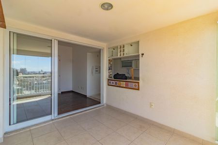 Apartamento à venda com 64m², 2 quartos e 1 vaga