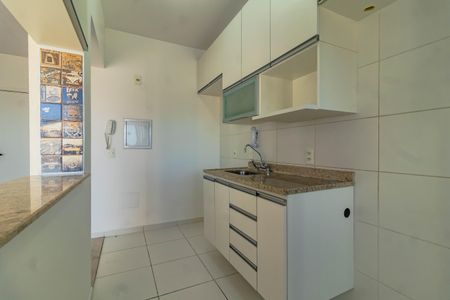 Apartamento à venda com 64m², 2 quartos e 1 vaga