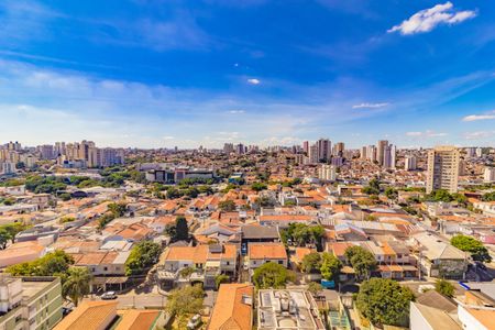 Apartamento à venda com 64m², 2 quartos e 1 vaga