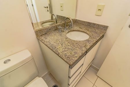Apartamento à venda com 64m², 2 quartos e 1 vaga