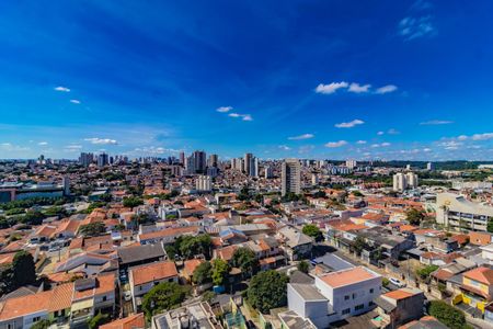 Apartamento à venda com 64m², 2 quartos e 1 vaga