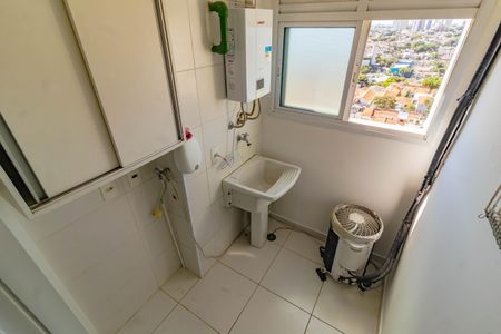 Apartamento à venda com 64m², 2 quartos e 1 vaga