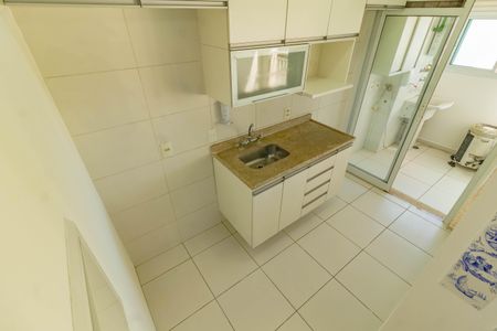 Apartamento à venda com 64m², 2 quartos e 1 vaga