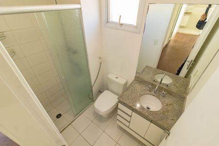 Apartamento à venda com 2 quartos, 64m² em Vila do Bosque, São Paulo