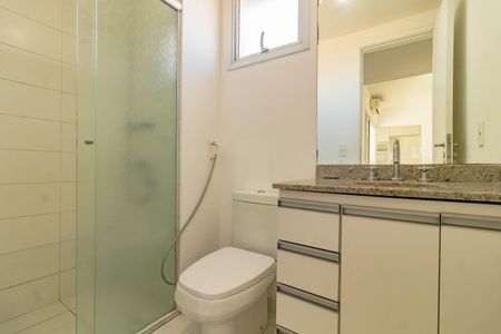 Apartamento à venda com 64m², 2 quartos e 1 vaga