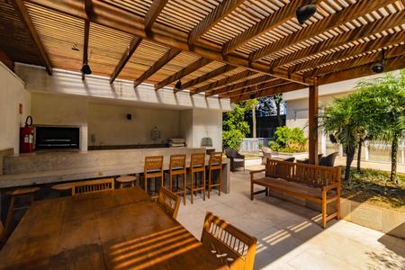 Apartamento à venda com 64m², 2 quartos e 1 vaga