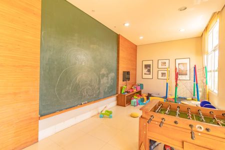 Apartamento à venda com 64m², 2 quartos e 1 vaga