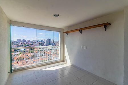 Apartamento à venda com 2 quartos, 64m² em Vila do Bosque, São Paulo