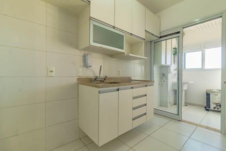Apartamento à venda com 64m², 2 quartos e 1 vaga