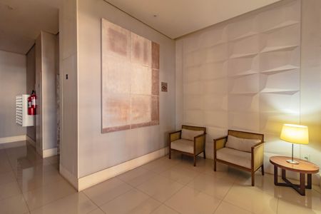 Apartamento à venda com 64m², 2 quartos e 1 vaga